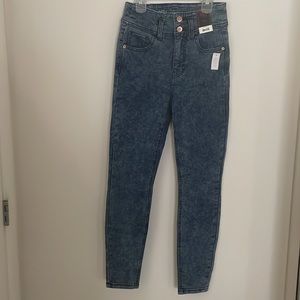 No boundaries skinny jeans for women size 7
